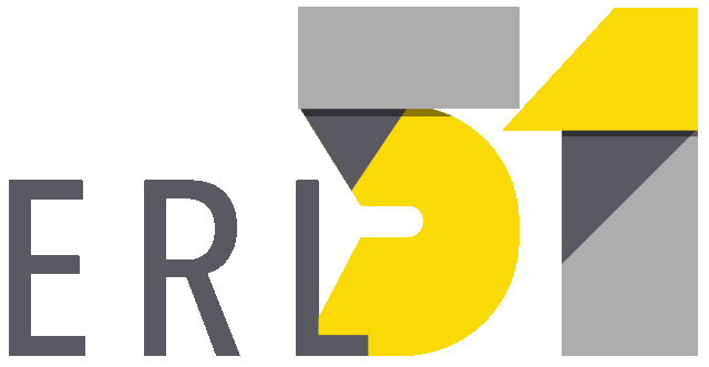 Logo Bauvorhaben ERL51
